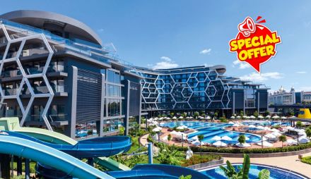 BOSPHORUS SORGUN HOTEL